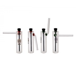 Atomic Glass Bong 14cm